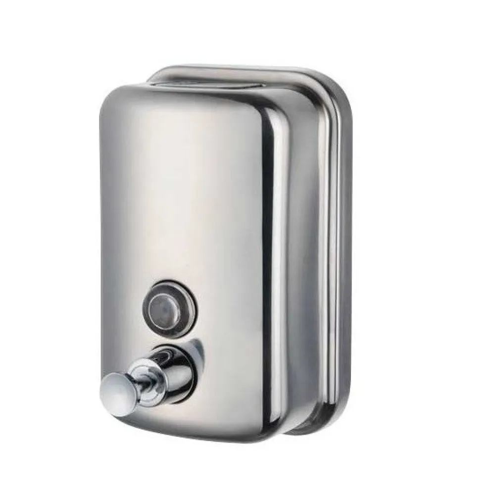 Moderns ziepju dozators