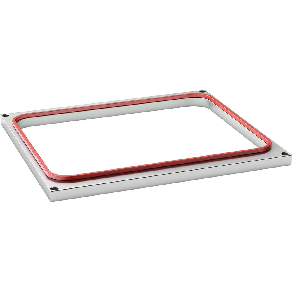 Vakuuma iepakošanas iekārta - Konteineru matrica