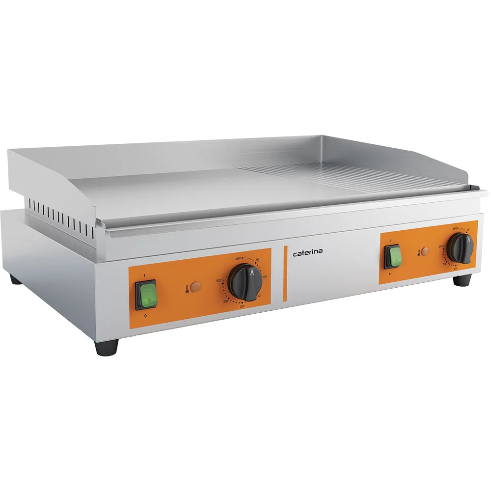 Caterina 3.5 kW Electric Grill