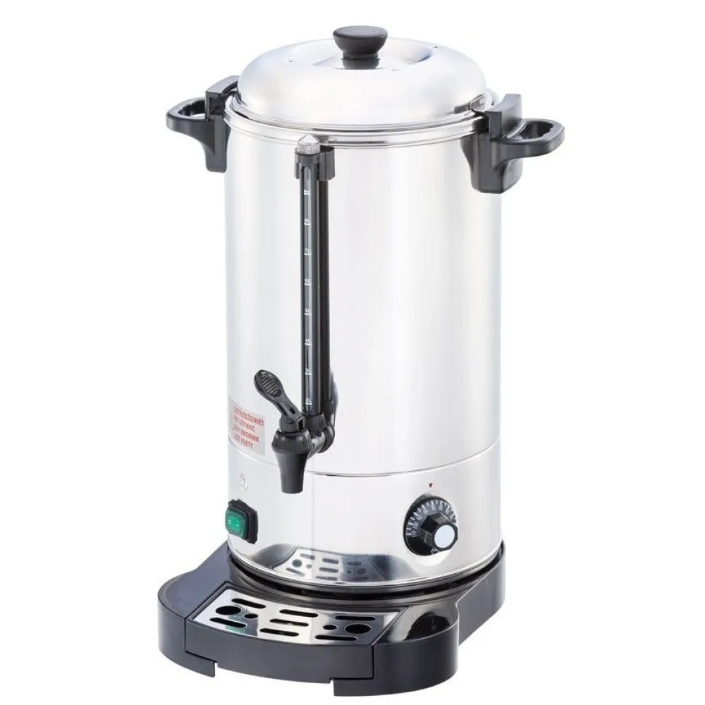 Электрический бойлер для воды 18.0 л