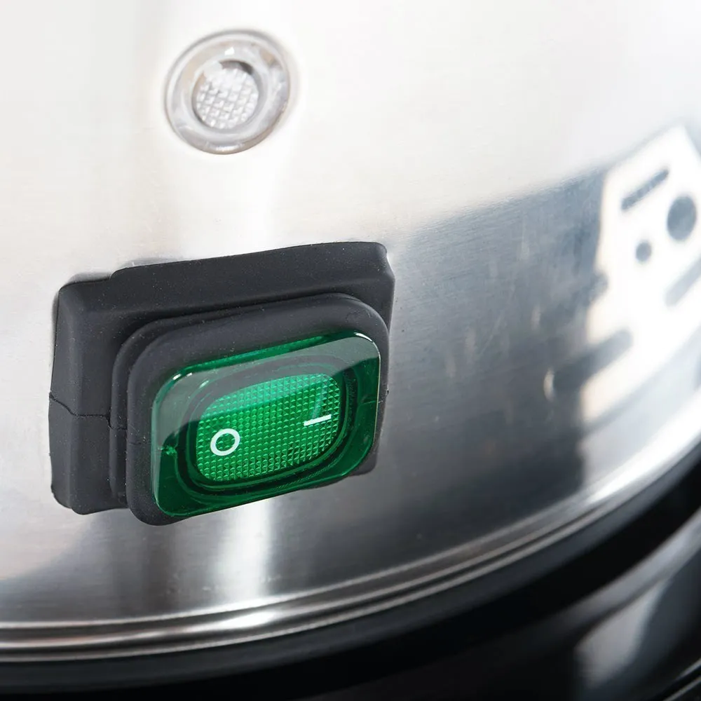 Energoefektīvs 9.0 litru ūdens sildītājs