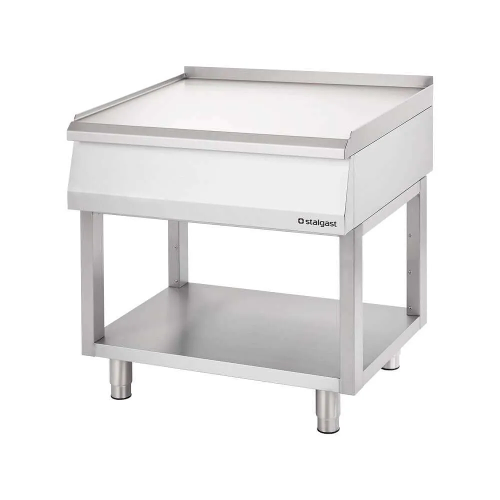 Nerūsējošā tērauda paliktnis A 800