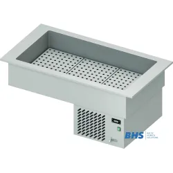 Külm marmiit 3 GN1/1