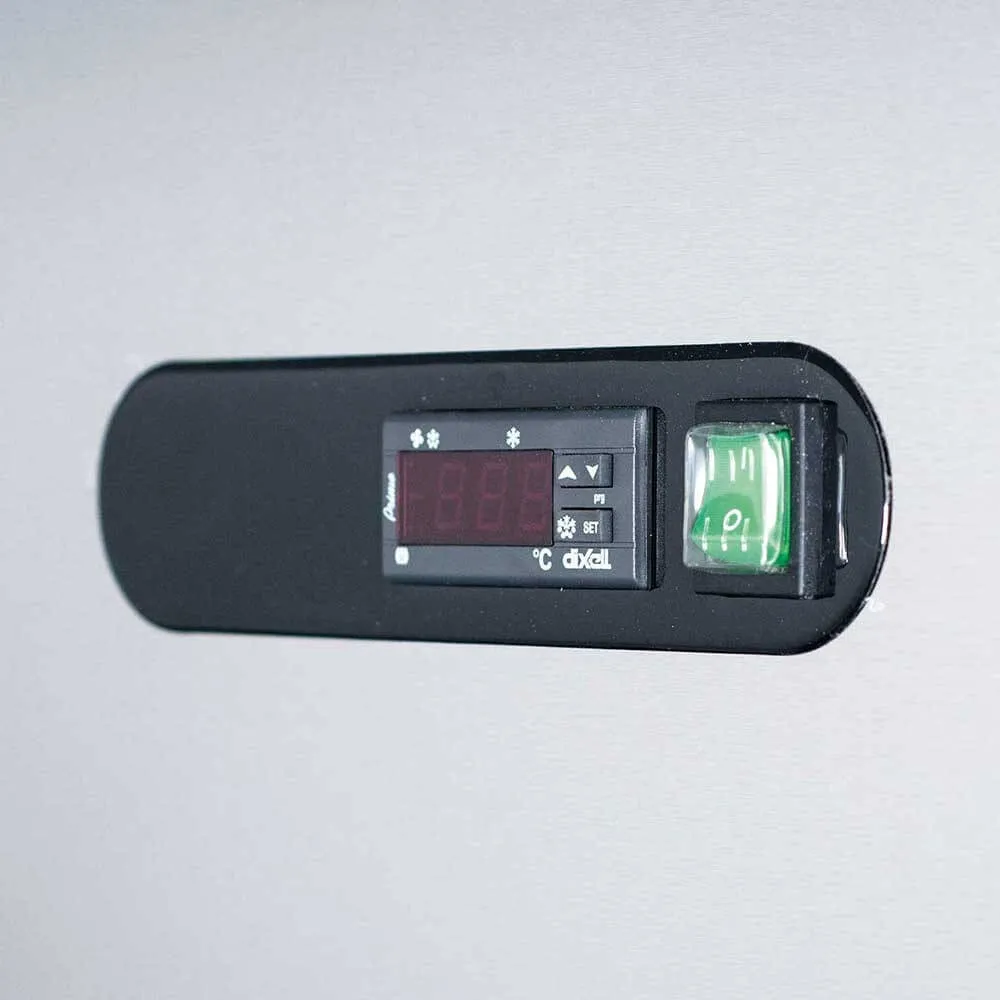 RATASTEGA SÜGAVKÜLMIK D2 1185 L