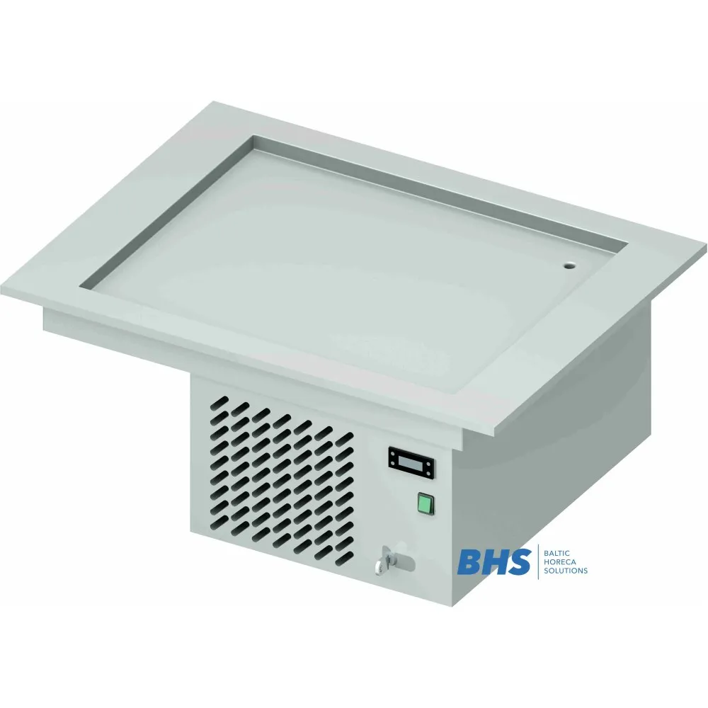 Külm pind GN 1/1 - ideaalne lahendus teie kööki