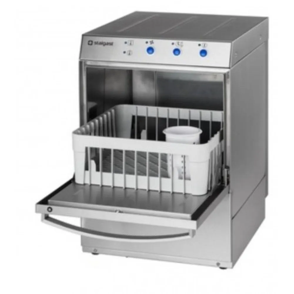 Profesionalā Trauku Mazgājamā Mašīna Glāzēm 350x350