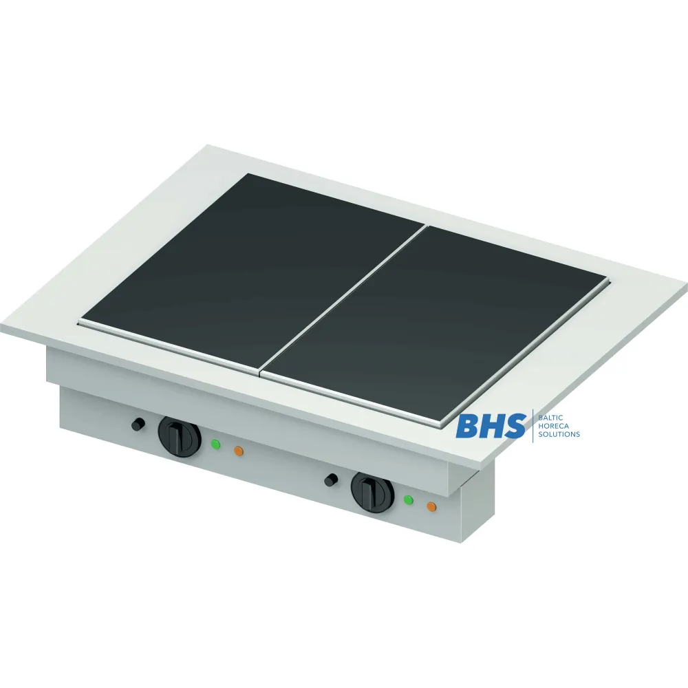 Keraamiline Pind 2 GN1/1 - Täiuslik Lahendus Söökla Varustusele