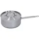 Premium 5L Stainless Steel Saucepan