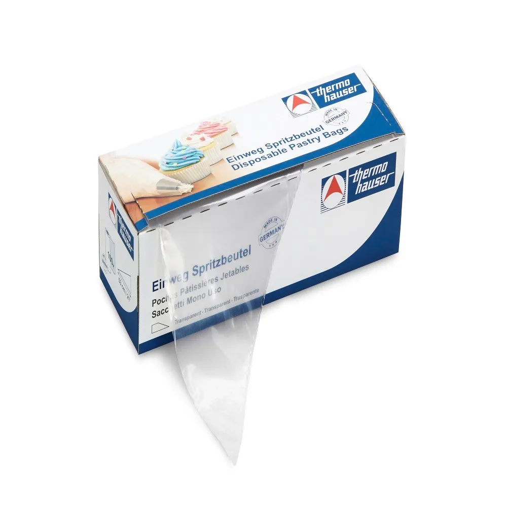 100 tk pigistamiskotid 46 cm rullis