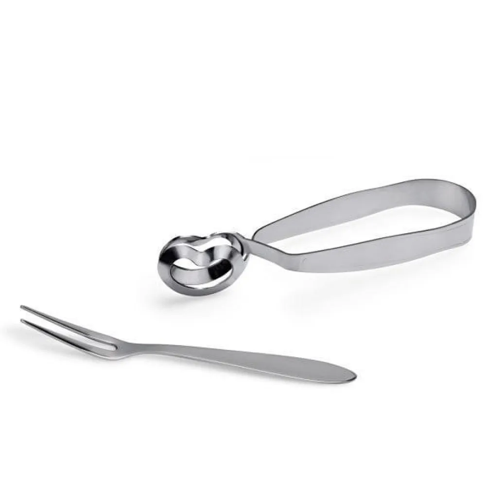 Kohandatud Tigu Kahvel