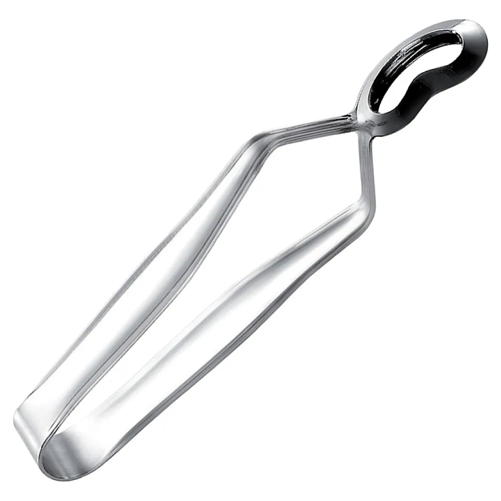 Nerūsējošā tērauda gliemežu knaibles