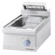 Stainless Steel Electric Fries Warmer - 1 kW