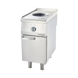 Indukcinė WOK viryklė 5 kW