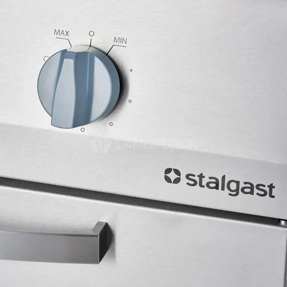 Indukcinis WOK 5 kW su 290 mm degikliu