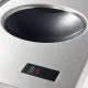 Indukcinis WOK 5 kW su 290 mm degikliu