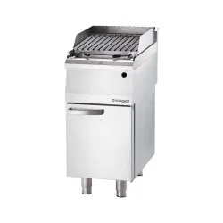 Lawa gaasigrill 8 kW