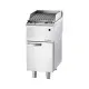Premium Lawa 8 kW Gas Grill