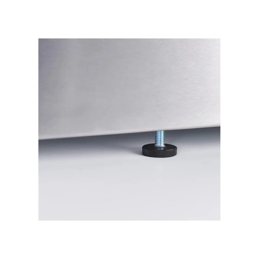 Modernne 4-soojendusplaadiga elektripliit