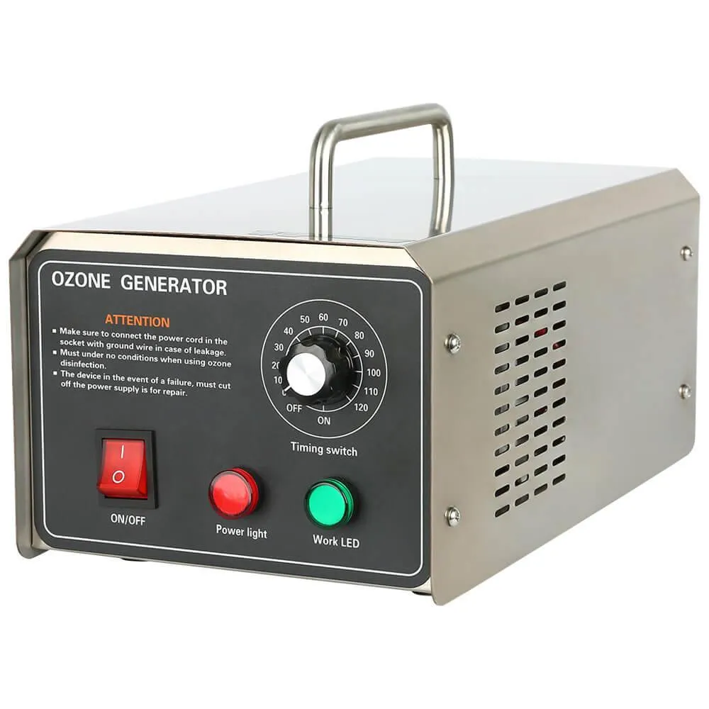 Générateur d'ozone 0.1kW