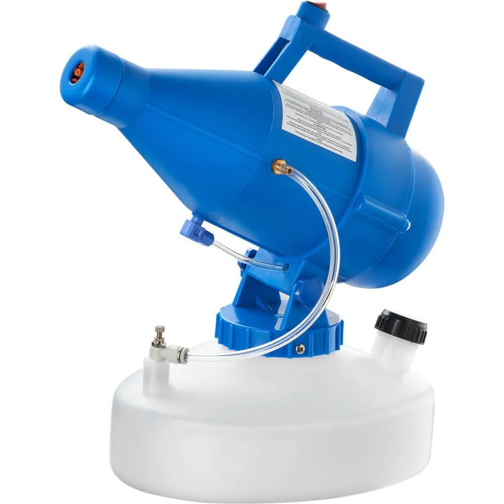 Telpu dezinfikators - miglotājs FOGGER