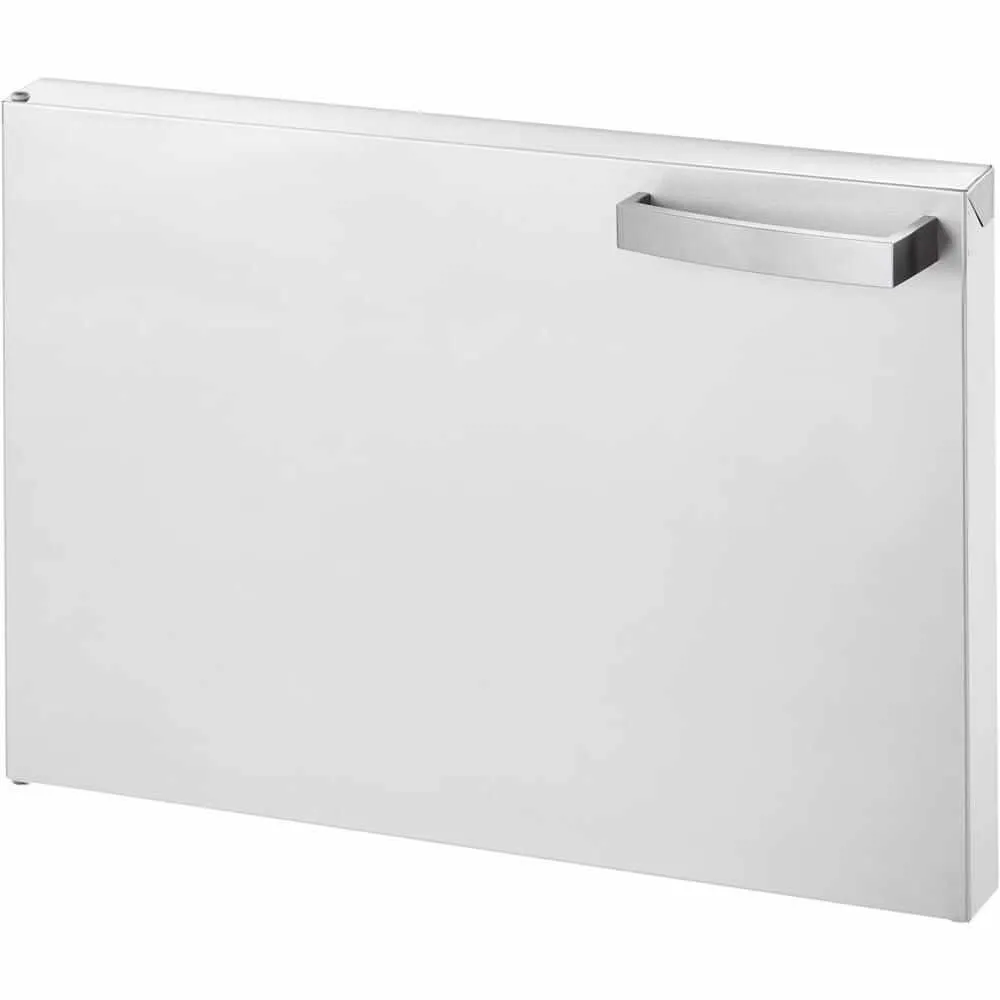 Metallist alus uksede jaoks