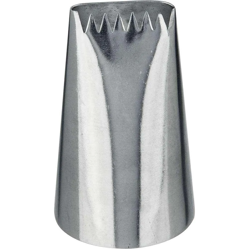 Konditora uzgalis ar lentu d-1.5 mm