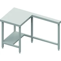 Support de caisse enregistreuse LEFT 1400