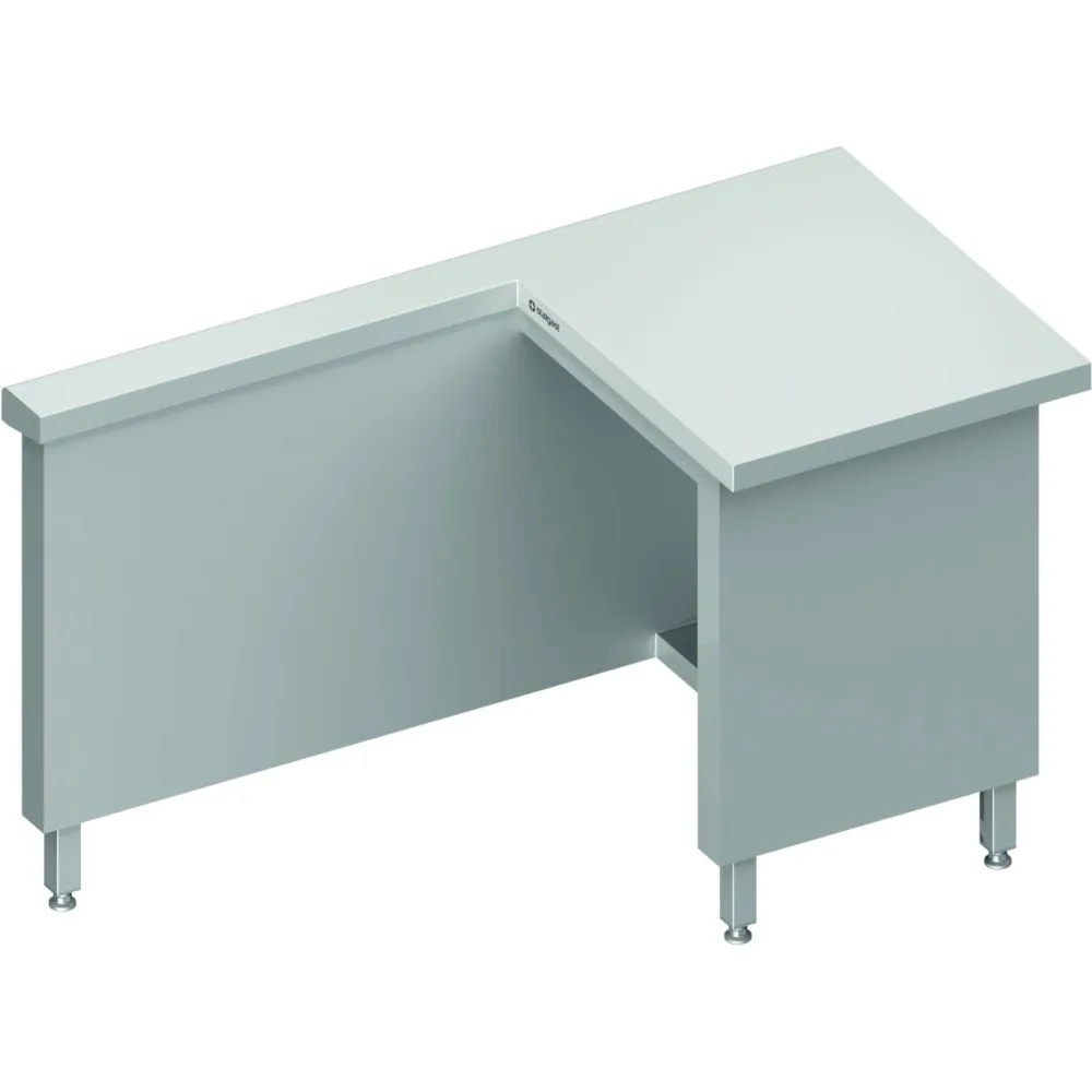 Support de caisse robuste 1400