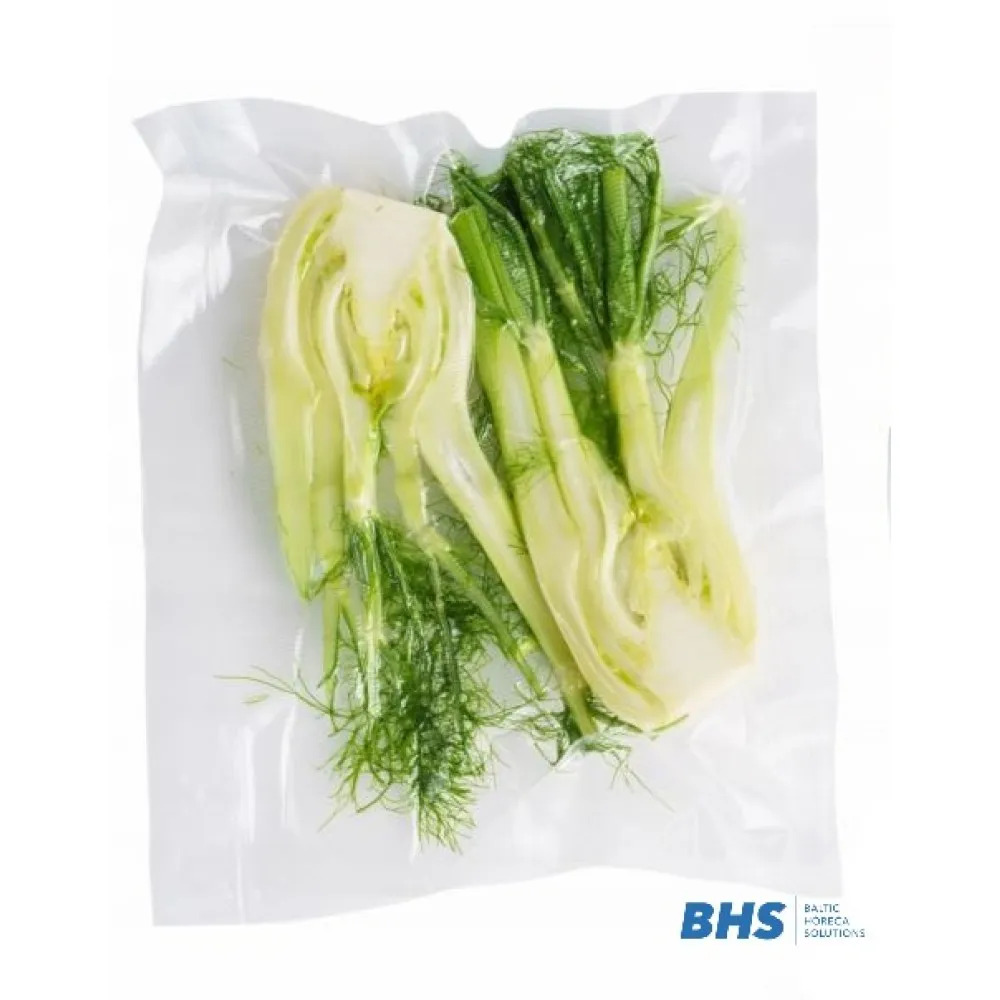 Вакуумные пакеты 200/300 мм