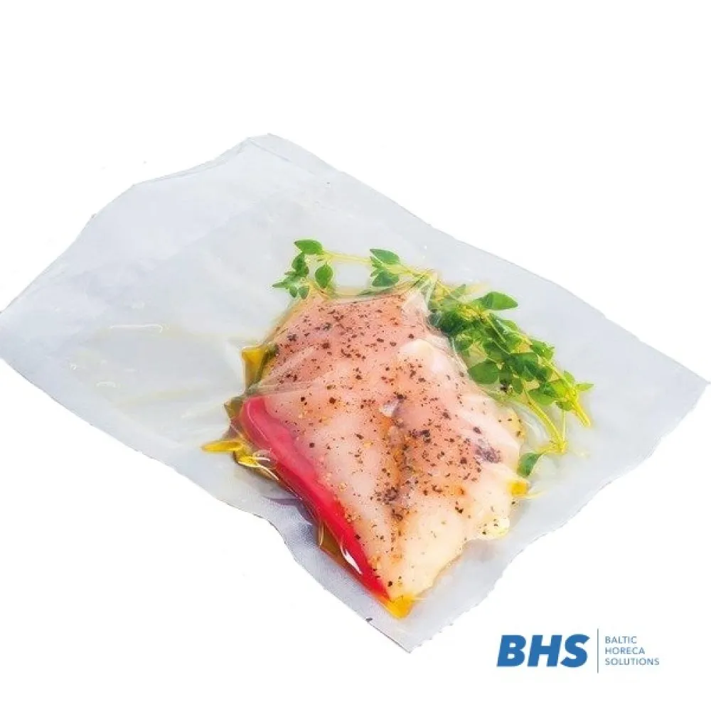 Вакуумные пакеты 160x230 мм - 100 шт