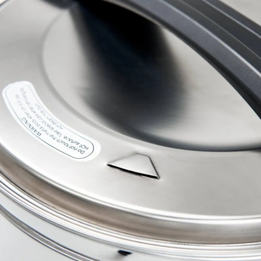 GREDIL 18L Veekeetja