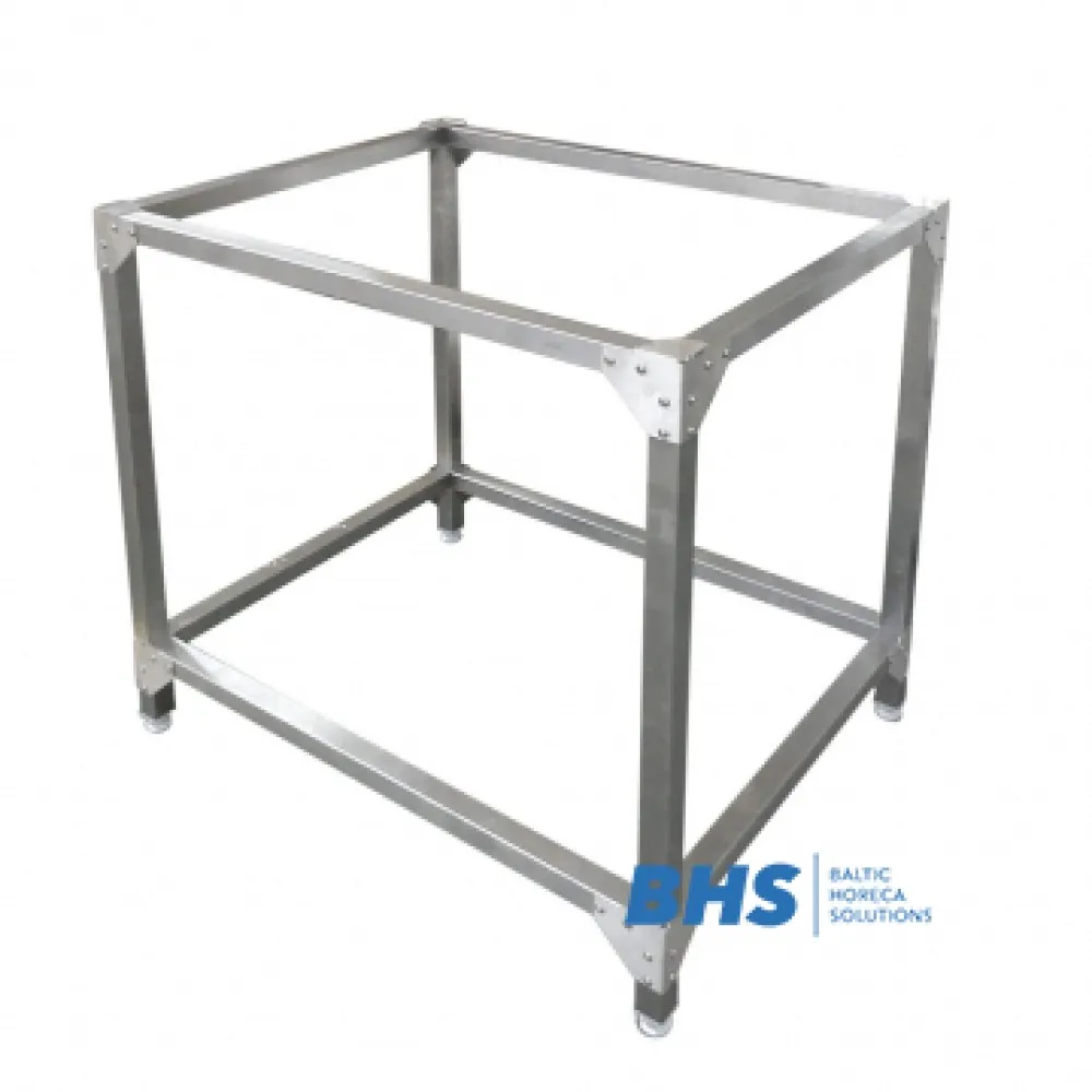 Profesionalus picų krosnies padėklas 138x86x100