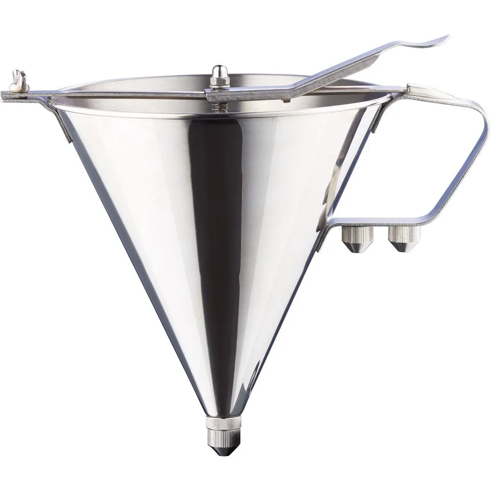 Mērču un Krēmu Dozators