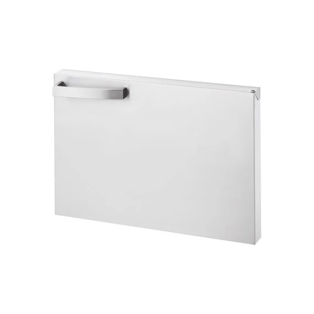 Metallist alus uksede jaoks