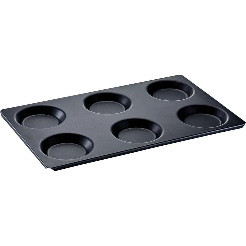 Munade ja Küpsetiste Tray GN 1/1