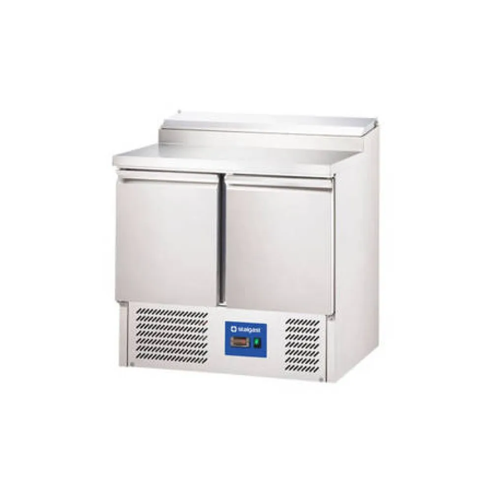 Ruumikas Külmik-Salatibaar GN1/6