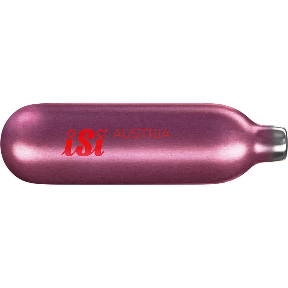 Картриджи iSi Professional для сифонов - 24 шт.