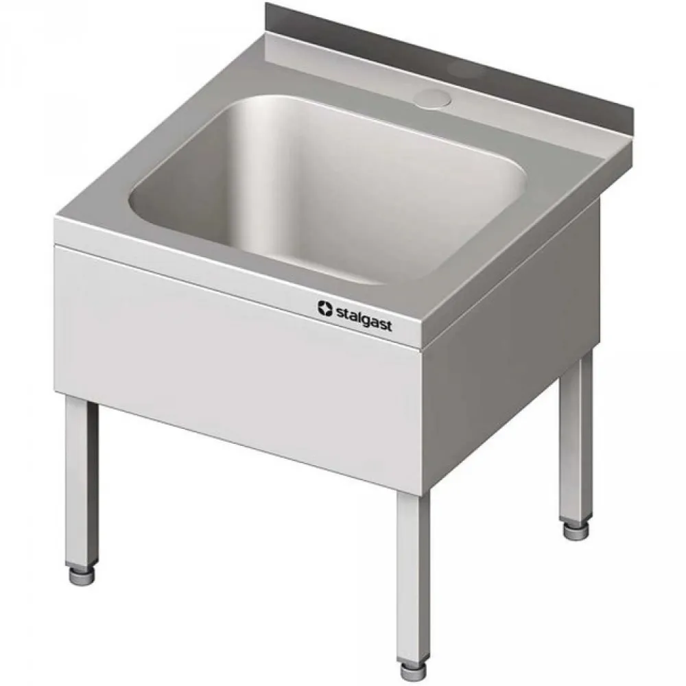 H-500 mm Built-In Washbasin