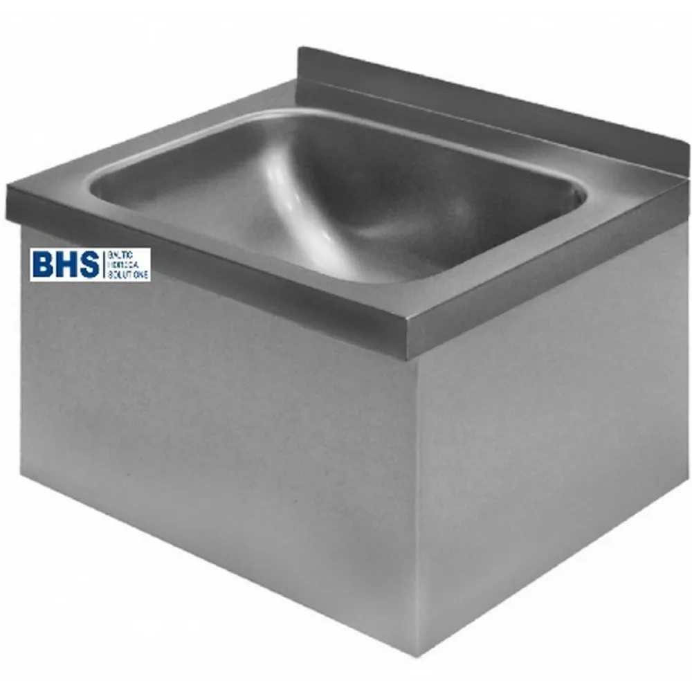 Premium Stainless Steel Work Sink