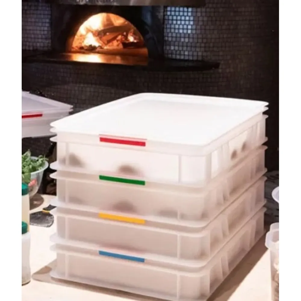 Контейнер для теста 18 Л