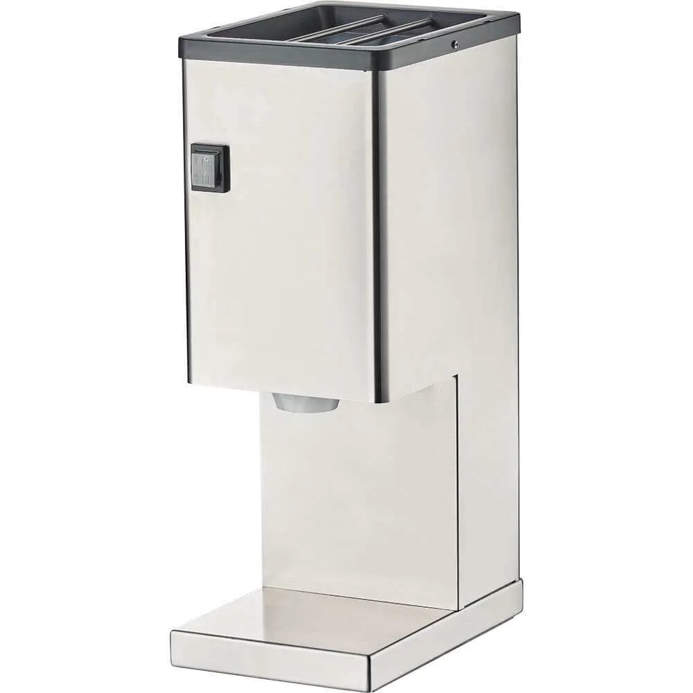 Электрический льдокол 90 кг/ч