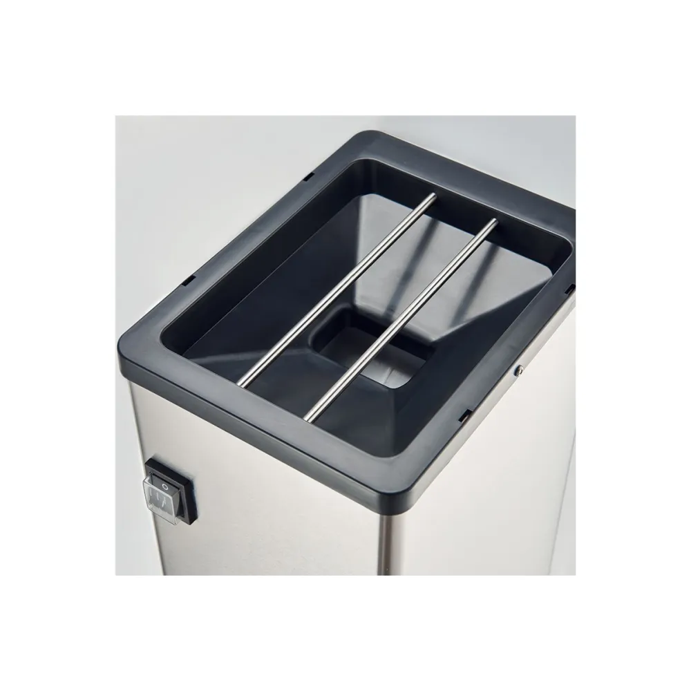 Электрический льдокол 90 кг/ч