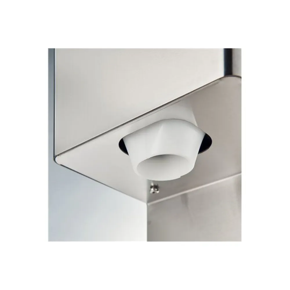 Электрический льдокол 90 кг/ч