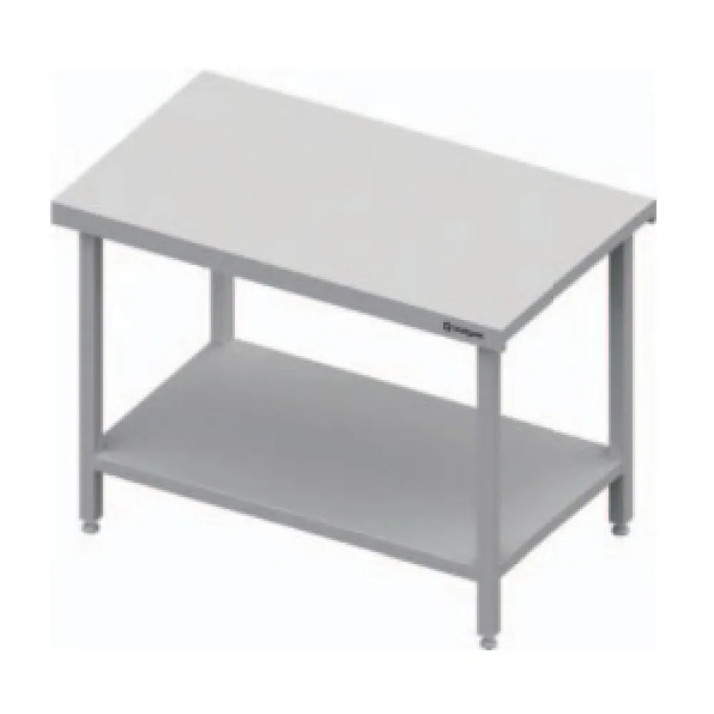 Station Neutre avec Étagère Inférieure 700