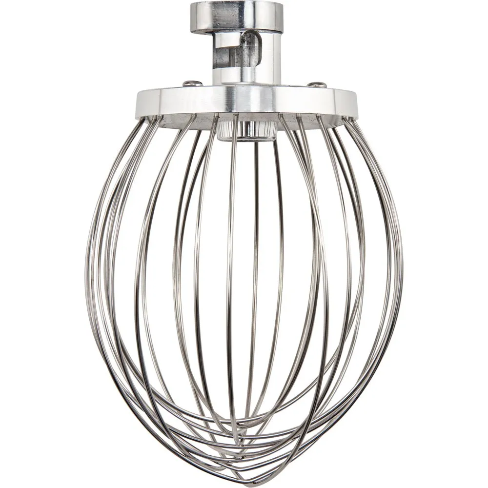 Planetaarne segisti 7 l - Ideaalne küpsetamiseks