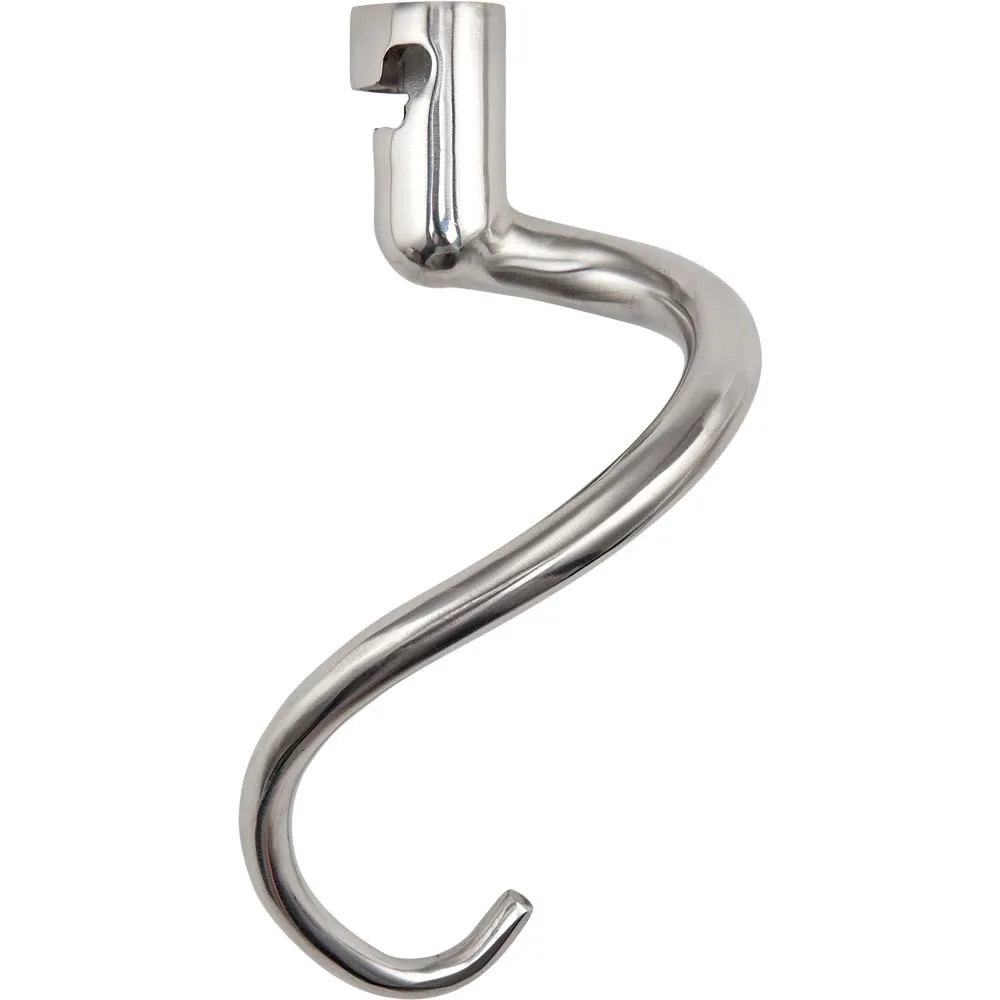 Planetaarne segisti 7 l - Ideaalne küpsetamiseks