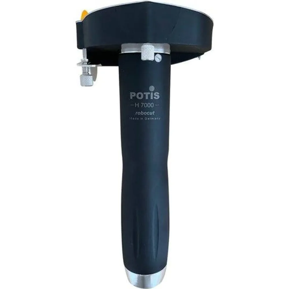 Potise Elektrikebabinuga H 7000