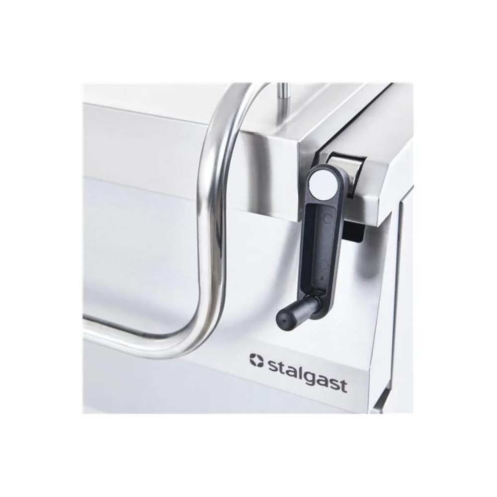 Tippkvaliteediga Elektripann 58 l