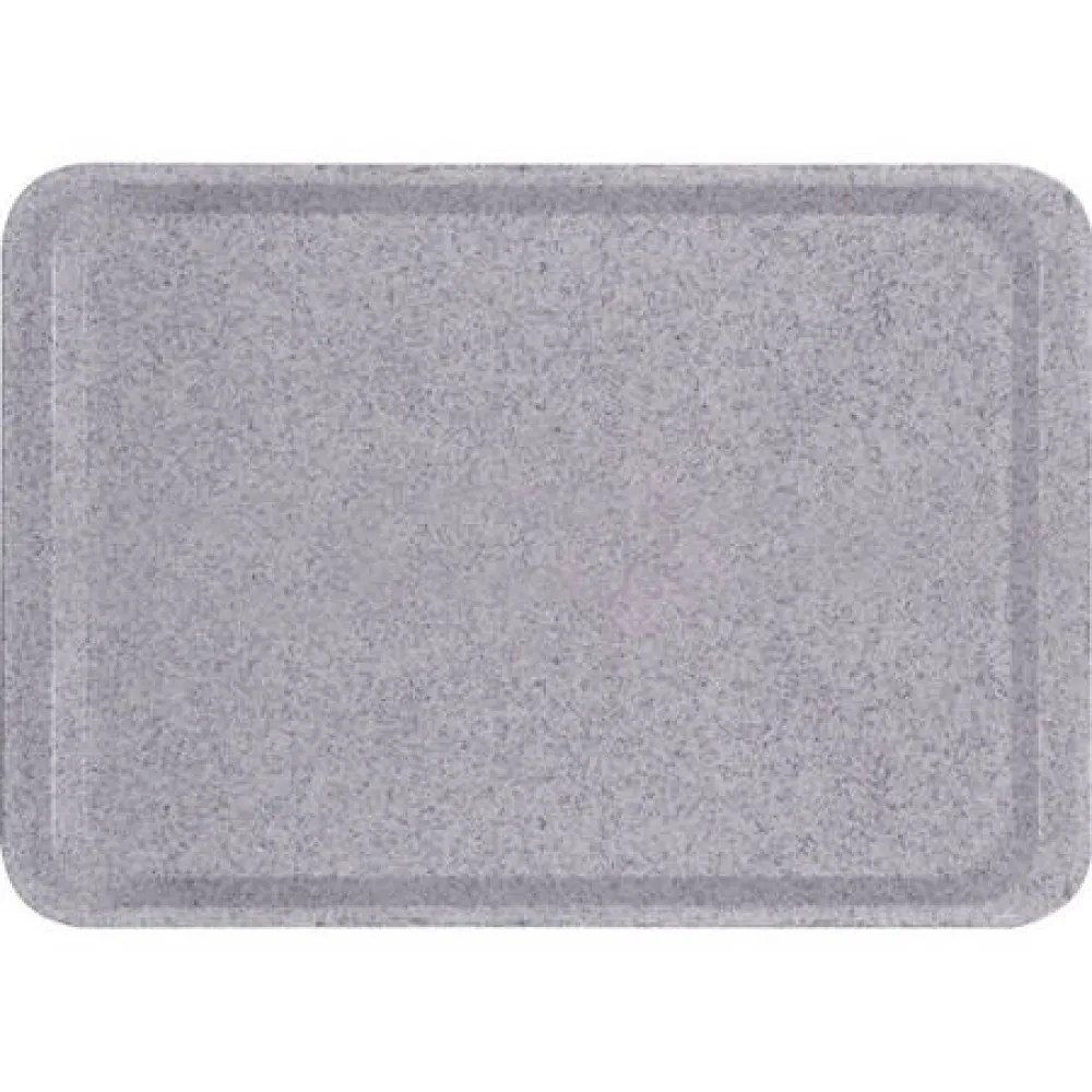 Elegant Rectangular Serving Tray 530x370 mm