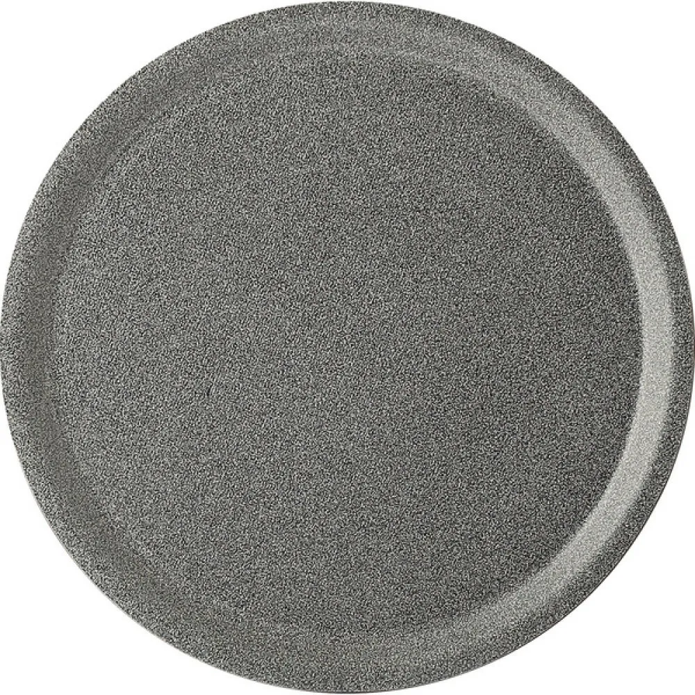 Elegant Round Serving Tray 330G